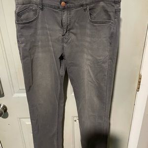 Mugsy Jeans (brand new)